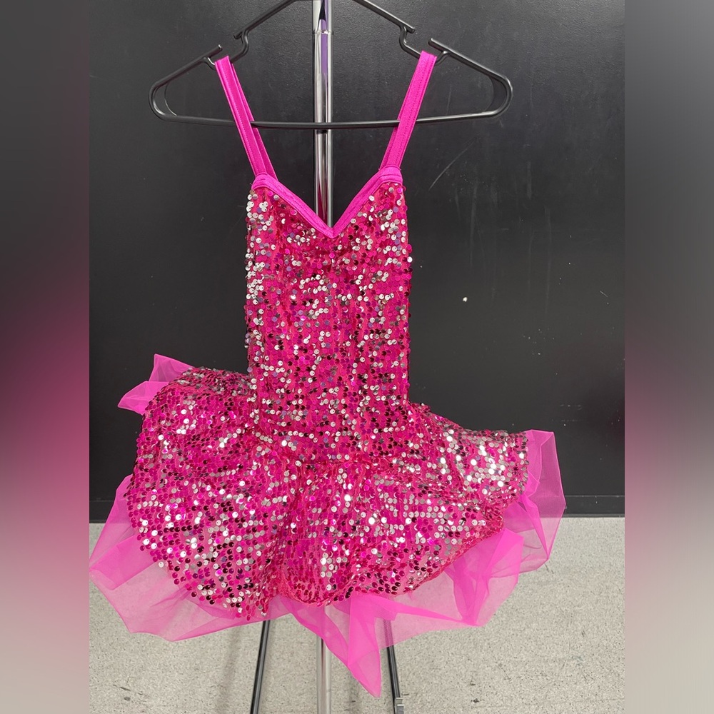 Weismanns Dance Costume